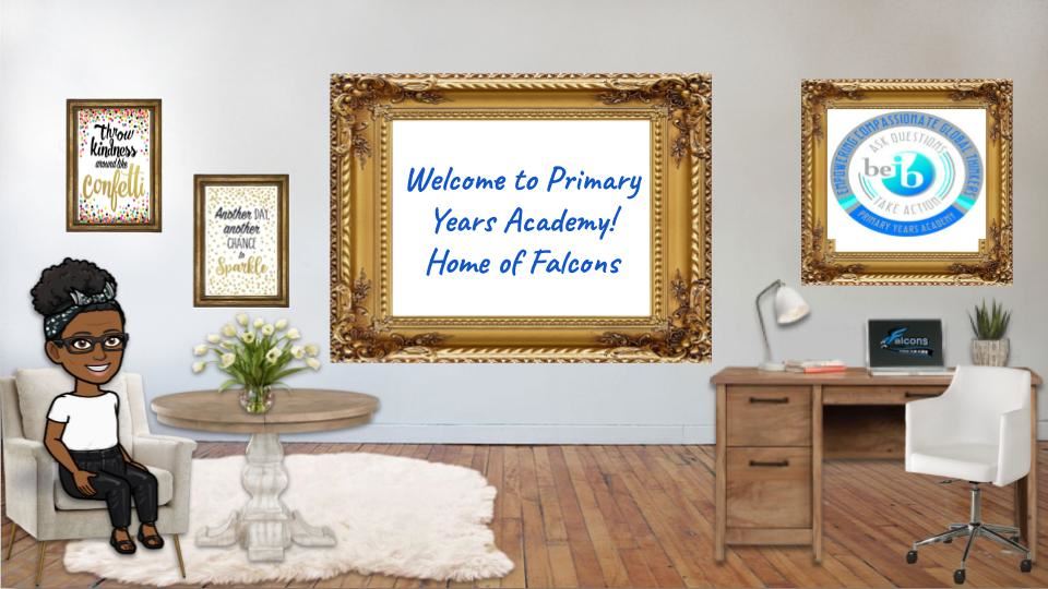 Welcome 
